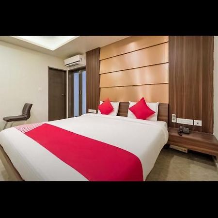 H S M Grand Hotel Chittoor Bagian luar foto